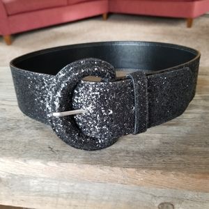 Glitter Belt